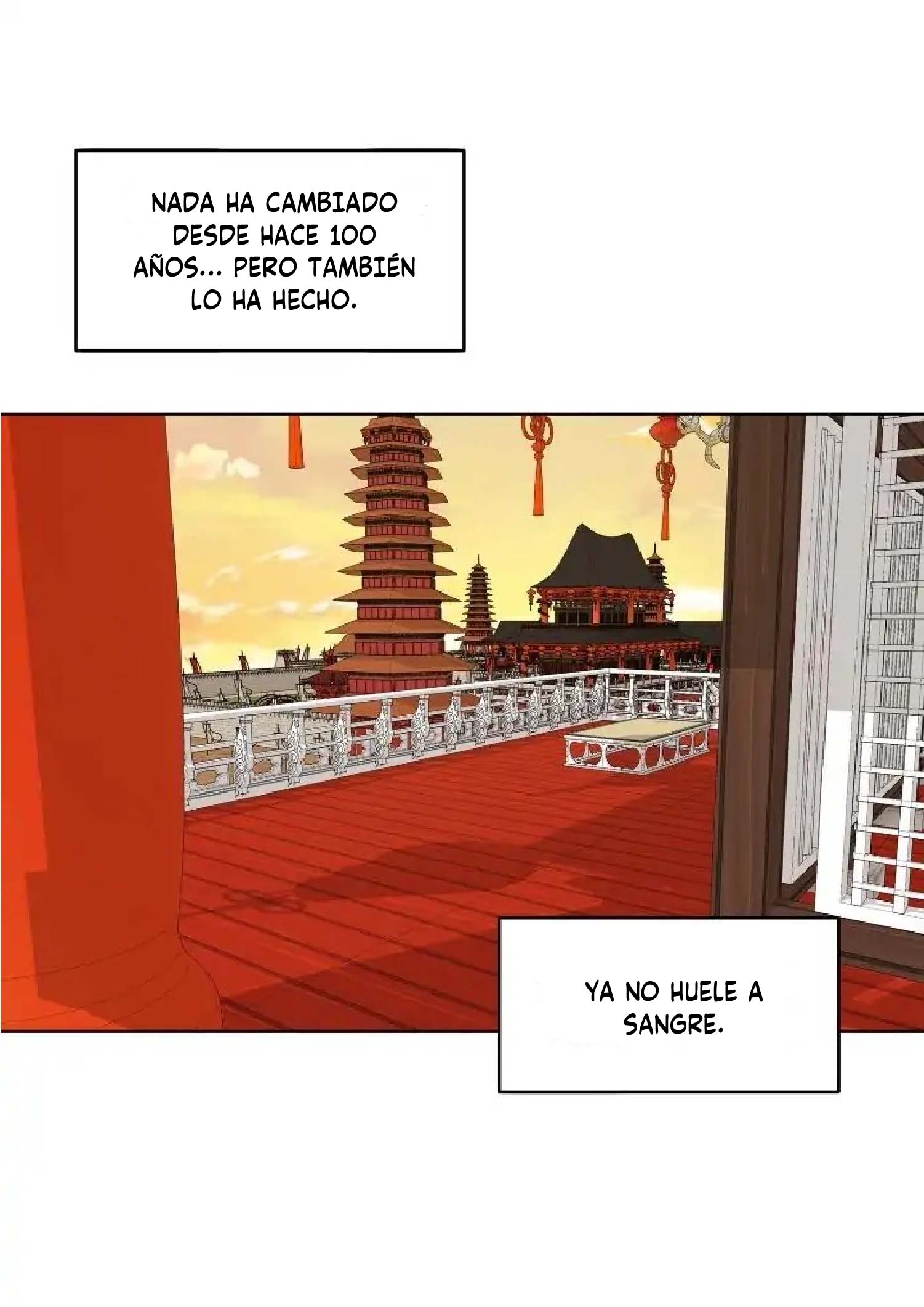 Palacio de bardo - Capítulo 52 - Página 21 - LectorTMOo