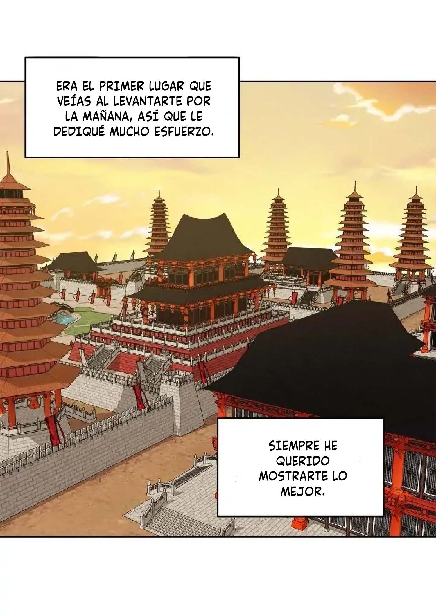Palacio de bardo - Capítulo 52 - Página 23 - LectorTMOo