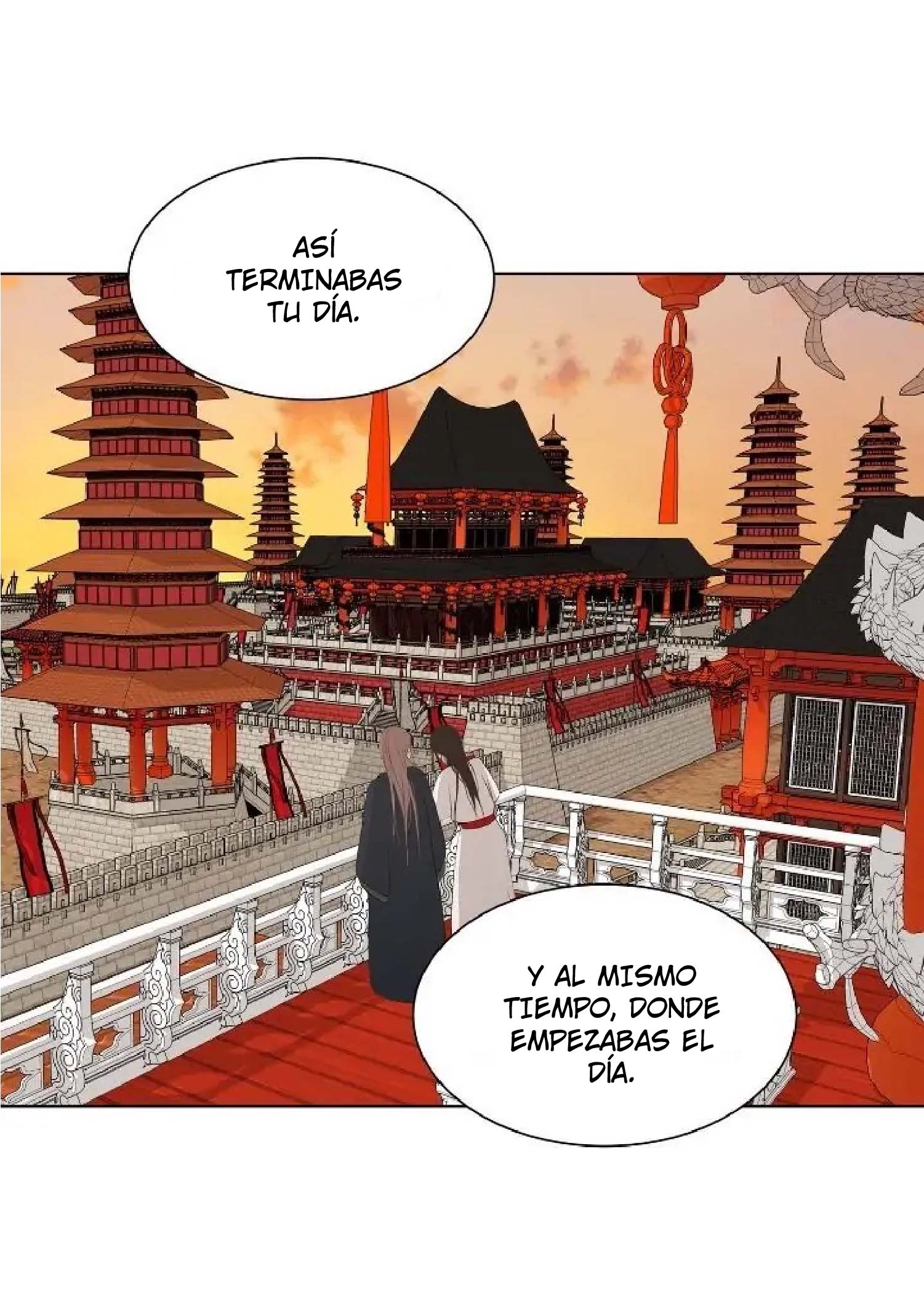 Palacio de bardo - Capítulo 52 - Página 33 - LectorTMOo