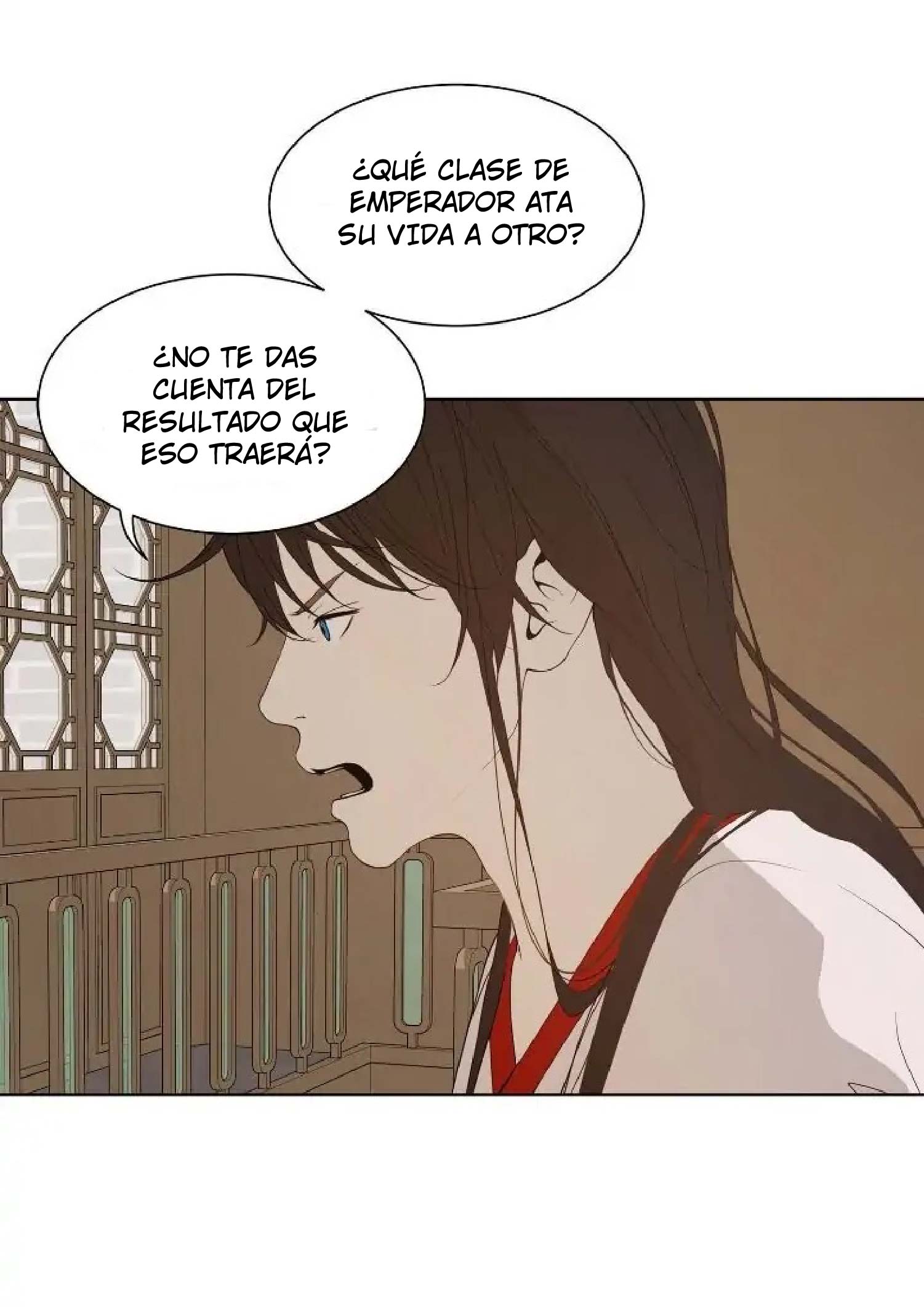 Palacio de bardo - Capítulo 52 - Página 4 - LectorTMOo