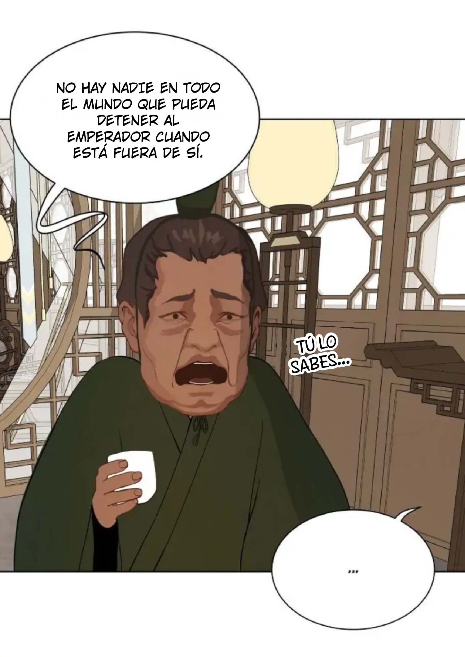 Palacio de bardo - Capítulo 52 - Página 7 - LectorTMOo