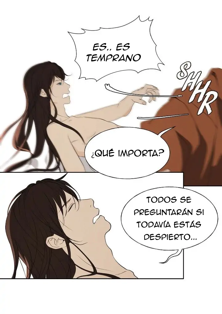 Palacio de bardo - Capítulo 53 - Página 15 - LectorTMOo