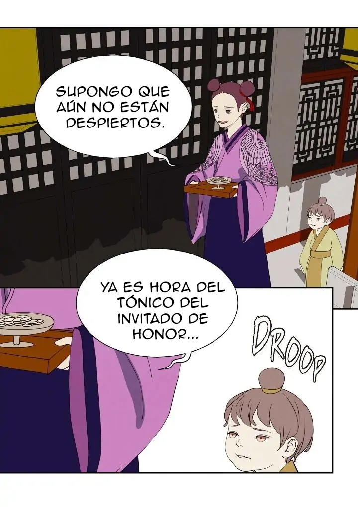 Palacio de bardo - Capítulo 53 - Página 18 - LectorTMOo