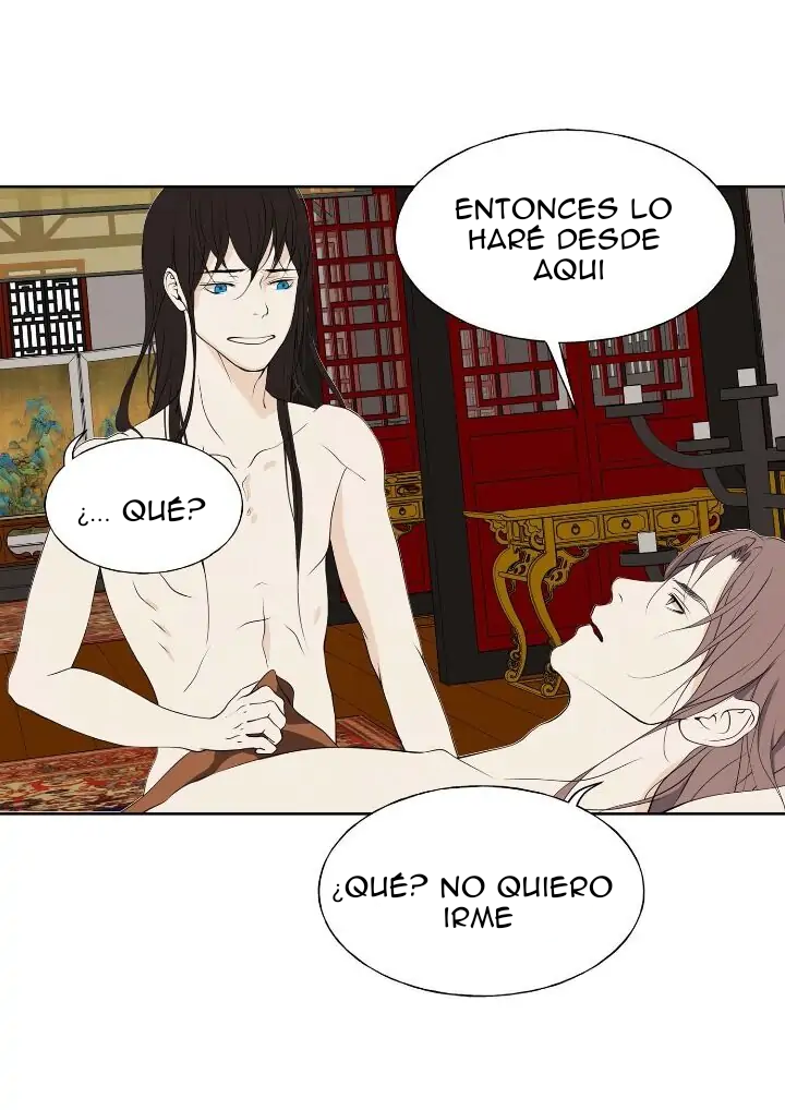 Palacio de bardo - Capítulo 53 - Página 25 - LectorTMOo