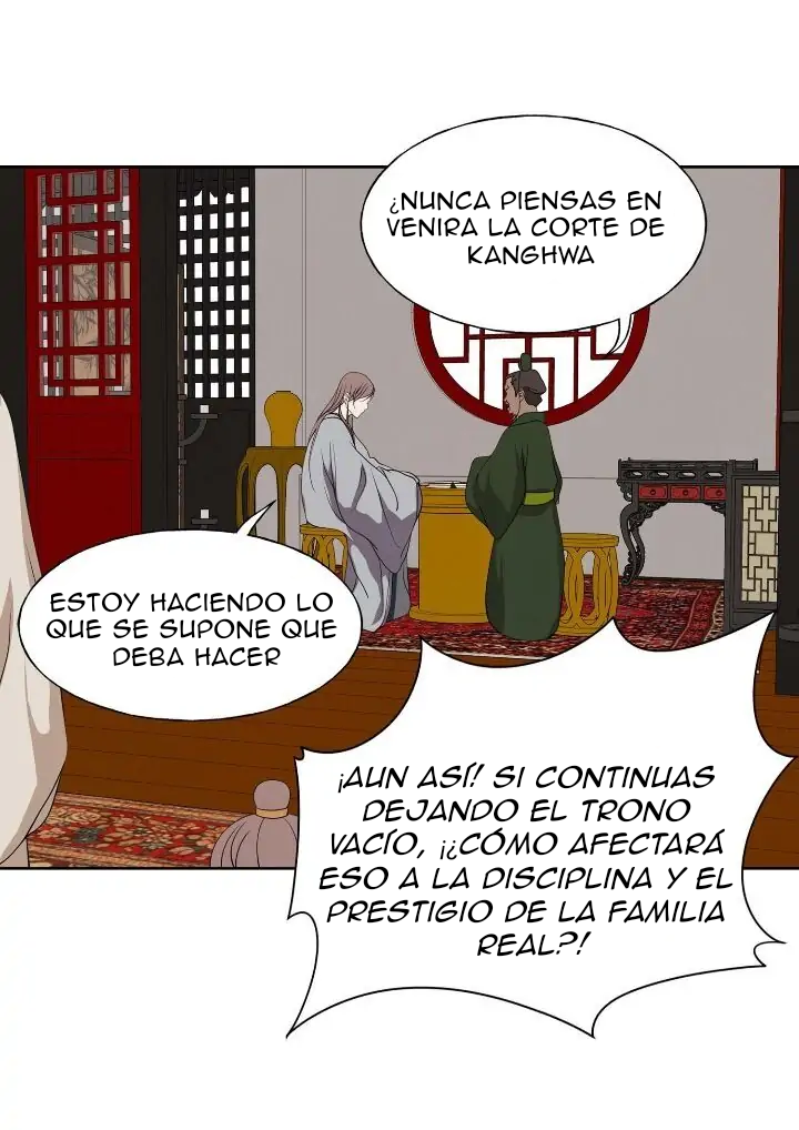 Palacio de bardo - Capítulo 53 - Página 37 - LectorTMOo