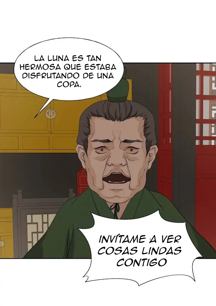 Palacio de bardo - Capítulo 53 - Página 38 - LectorTMOo