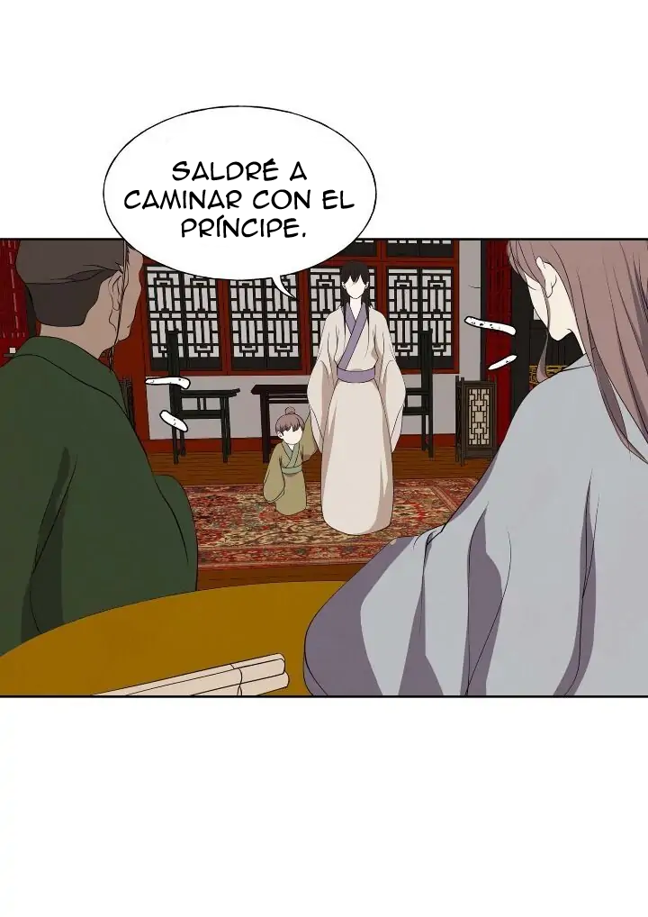Palacio de bardo - Capítulo 53 - Página 39 - LectorTMOo