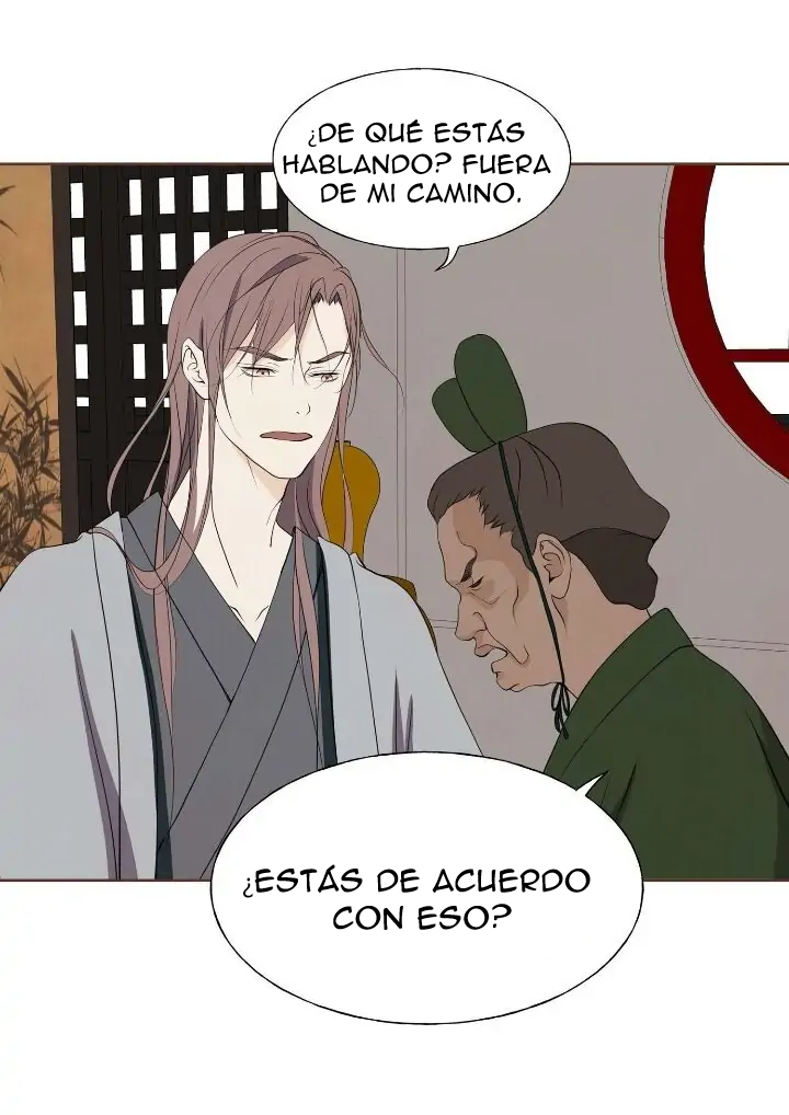Palacio de bardo - Capítulo 53 - Página 41 - LectorTMOo