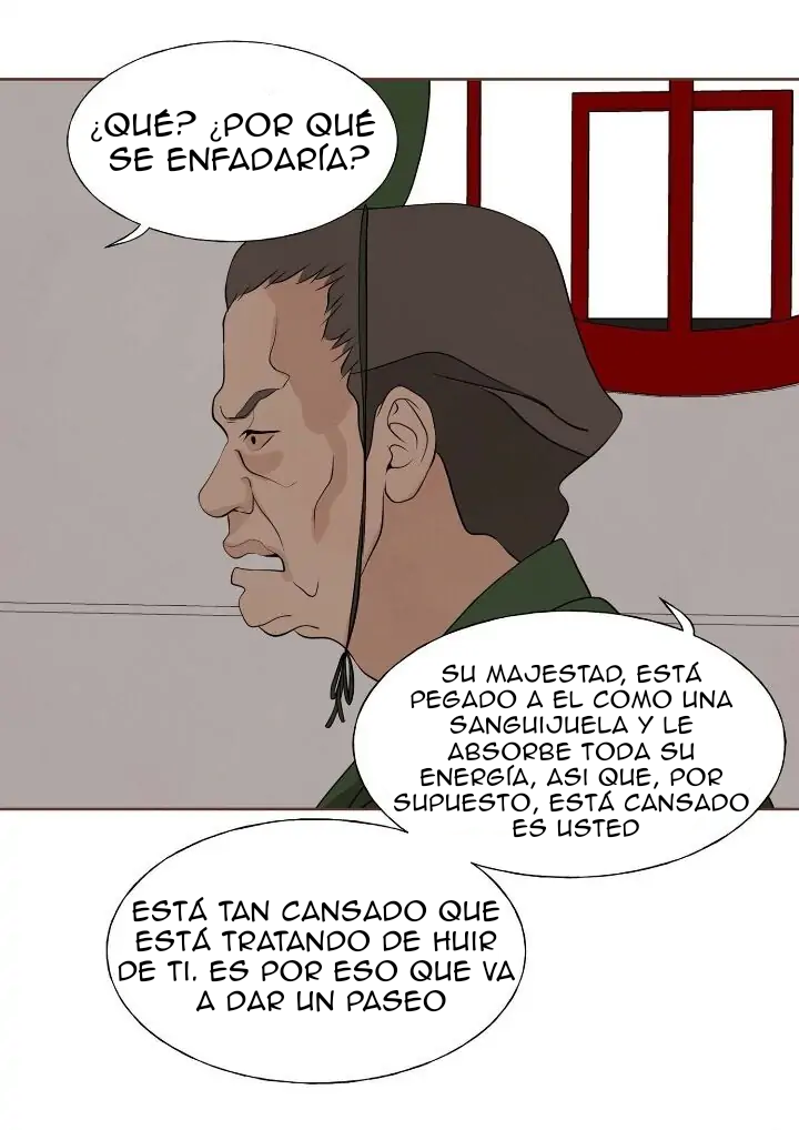 Palacio de bardo - Capítulo 53 - Página 42 - LectorTMOo
