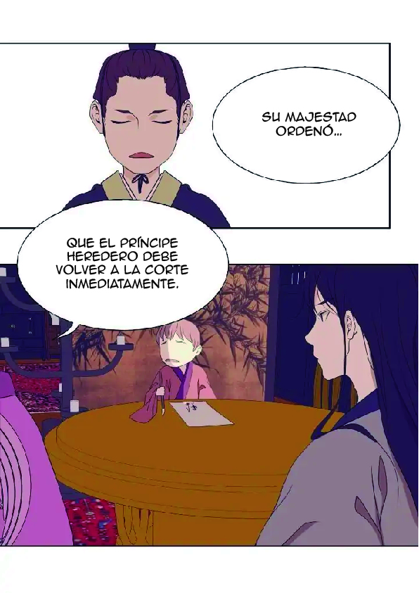 Palacio de bardo - Capítulo 54 - Página 14 - LectorTMOo