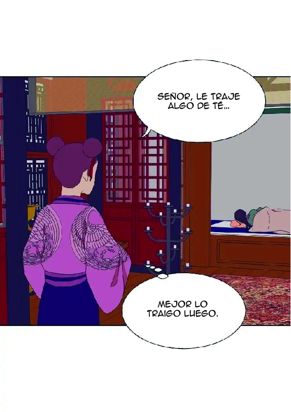 Palacio de bardo - Capítulo 54 - Página 25 - LectorTMOo