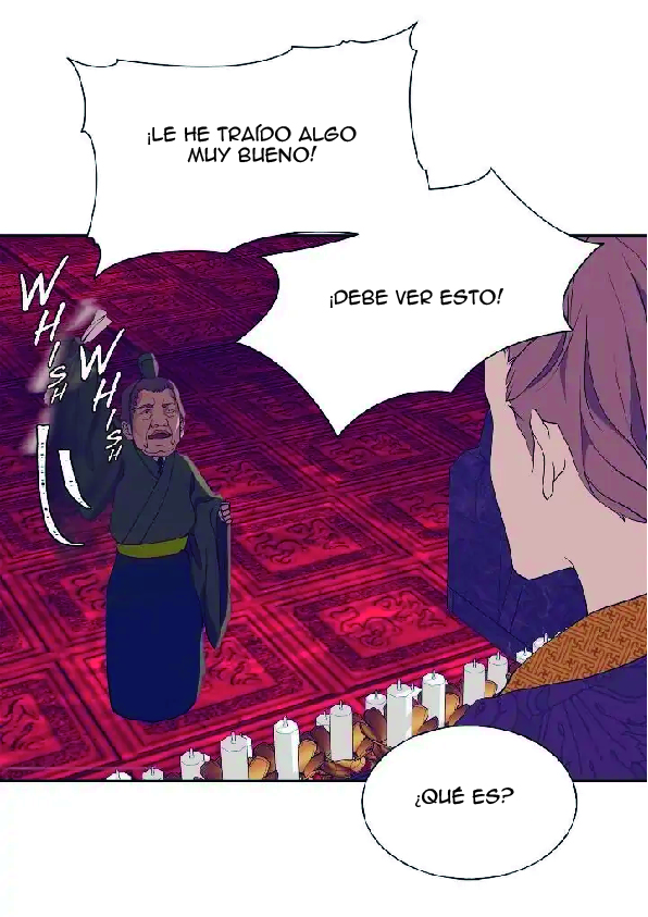 Palacio de bardo - Capítulo 54 - Página 33 - LectorTMOo