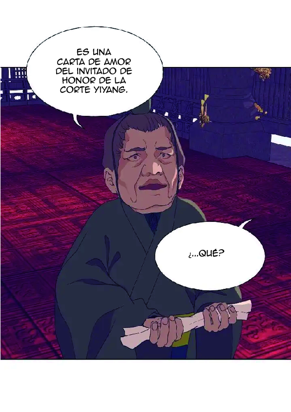 Palacio de bardo - Capítulo 54 - Página 34 - LectorTMOo