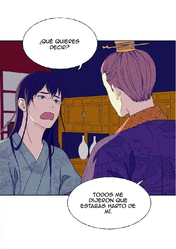 Palacio de bardo - Capítulo 54 - Página 45 - LectorTMOo