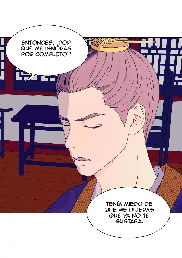 Palacio de bardo - Capítulo 54 - Página 47 - LectorTMOo