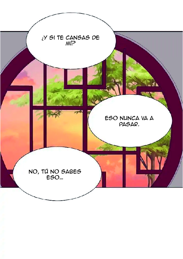 Palacio de bardo - Capítulo 54 - Página 50 - LectorTMOo