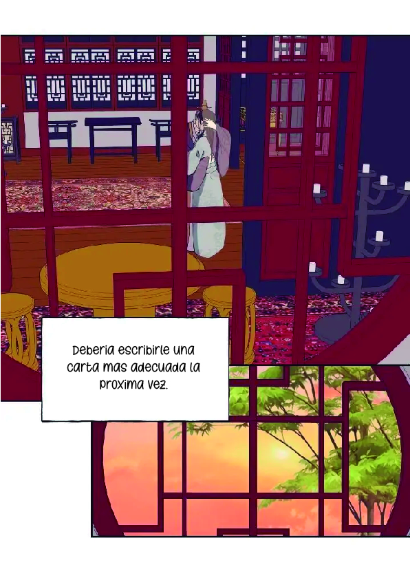 Palacio de bardo - Capítulo 54 - Página 53 - LectorTMOo