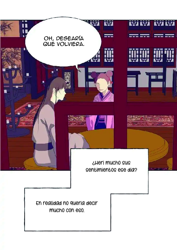 Palacio de bardo - Capítulo 54 - Página 7 - LectorTMOo