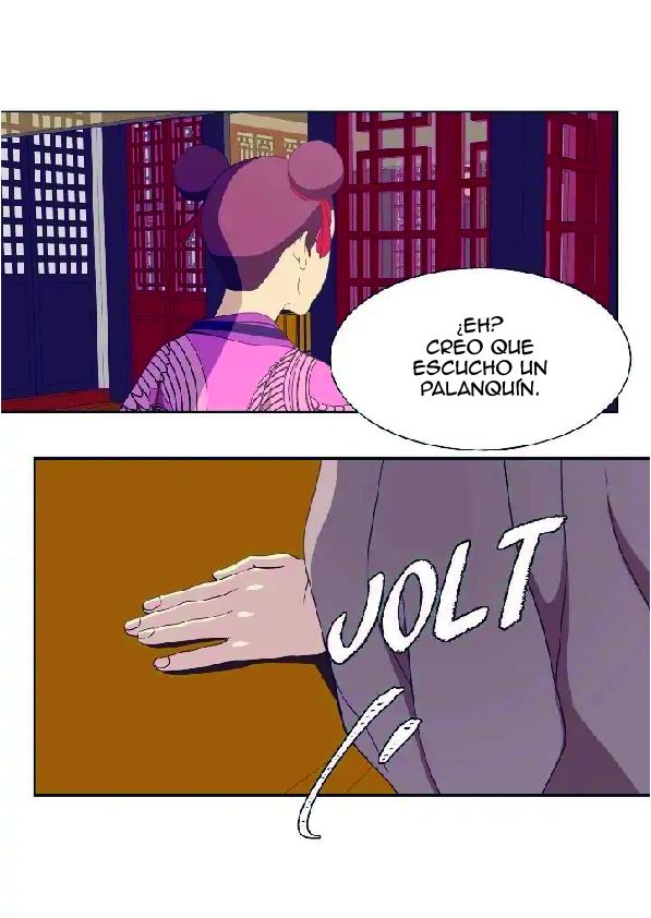 Palacio de bardo - Capítulo 54 - Página 8 - LectorTMOo