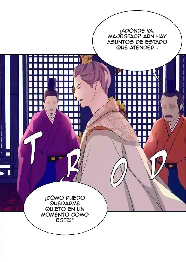 Palacio de bardo - Capítulo 55 - Página 12 - LectorTMOo