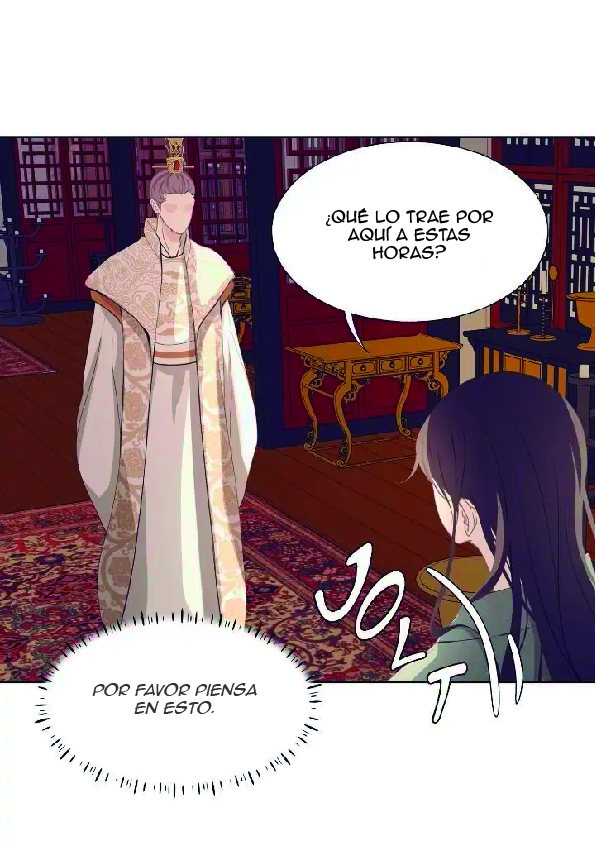 Palacio de bardo - Capítulo 55 - Página 18 - LectorTMOo