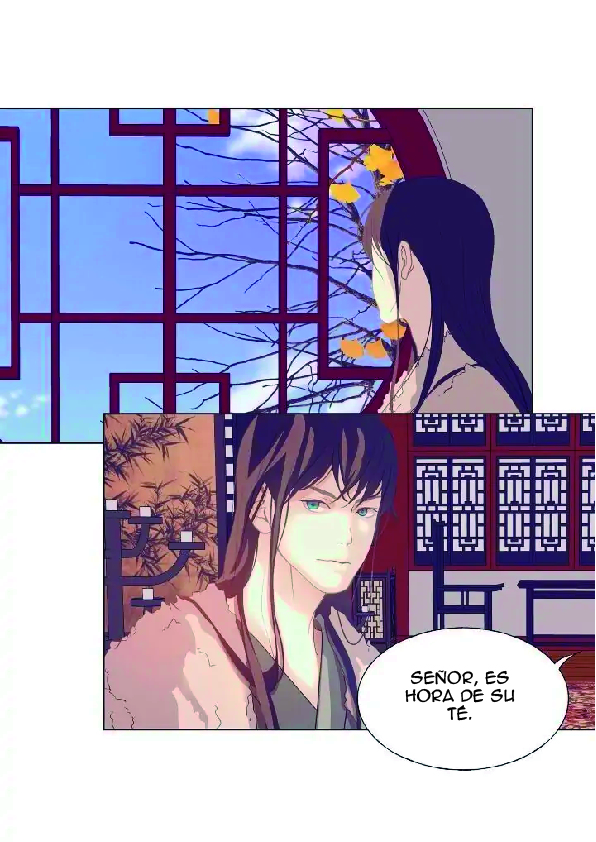 Palacio de bardo - Capítulo 55 - Página 2 - LectorTMOo