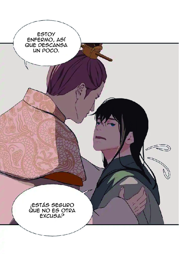 Palacio de bardo - Capítulo 55 - Página 22 - LectorTMOo