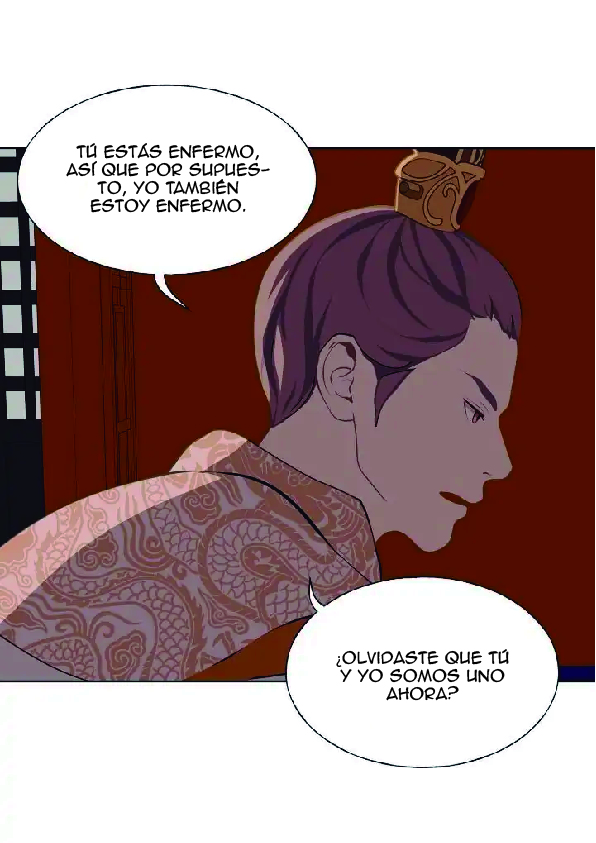Palacio de bardo - Capítulo 55 - Página 23 - LectorTMOo