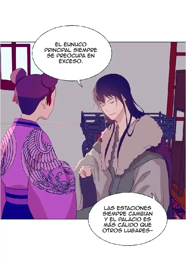 Palacio de bardo - Capítulo 55 - Página 4 - LectorTMOo
