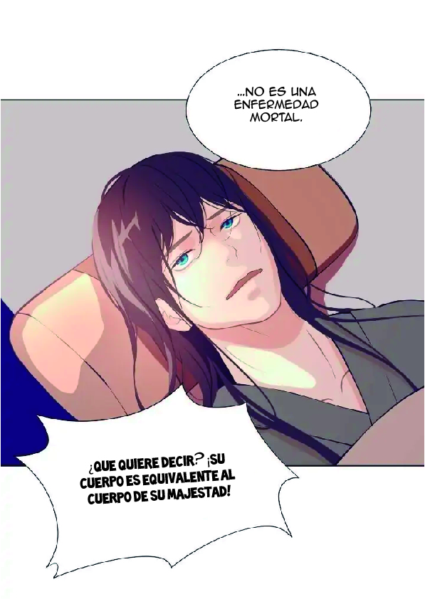 Palacio de bardo - Capítulo 55 - Página 8 - LectorTMOo