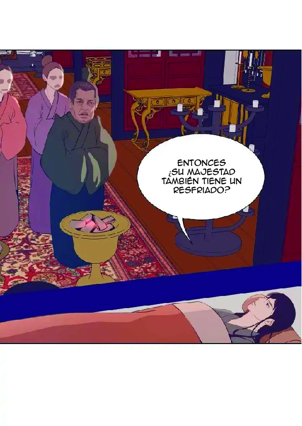 Palacio de bardo - Capítulo 55 - Página 9 - LectorTMOo