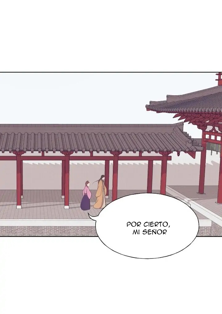 Palacio de bardo - Capítulo - Página 45 - LectorTMOo