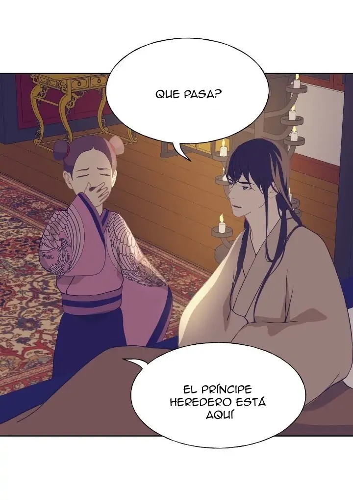 Palacio de bardo - Capítulo - Página 52 - LectorTMOo