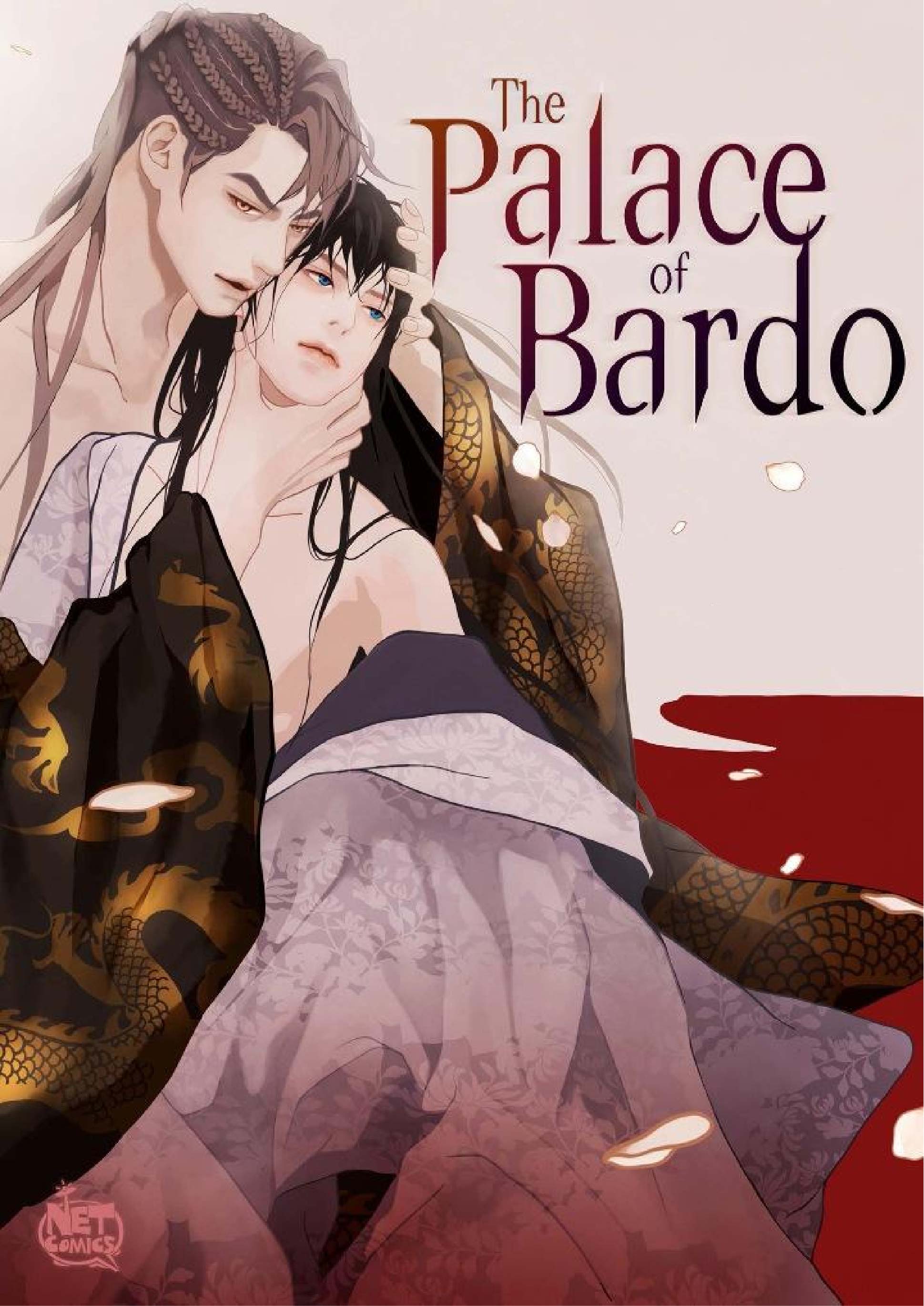 Palacio de bardo - Capítulo 57 - Página 1 - LectorTMOo