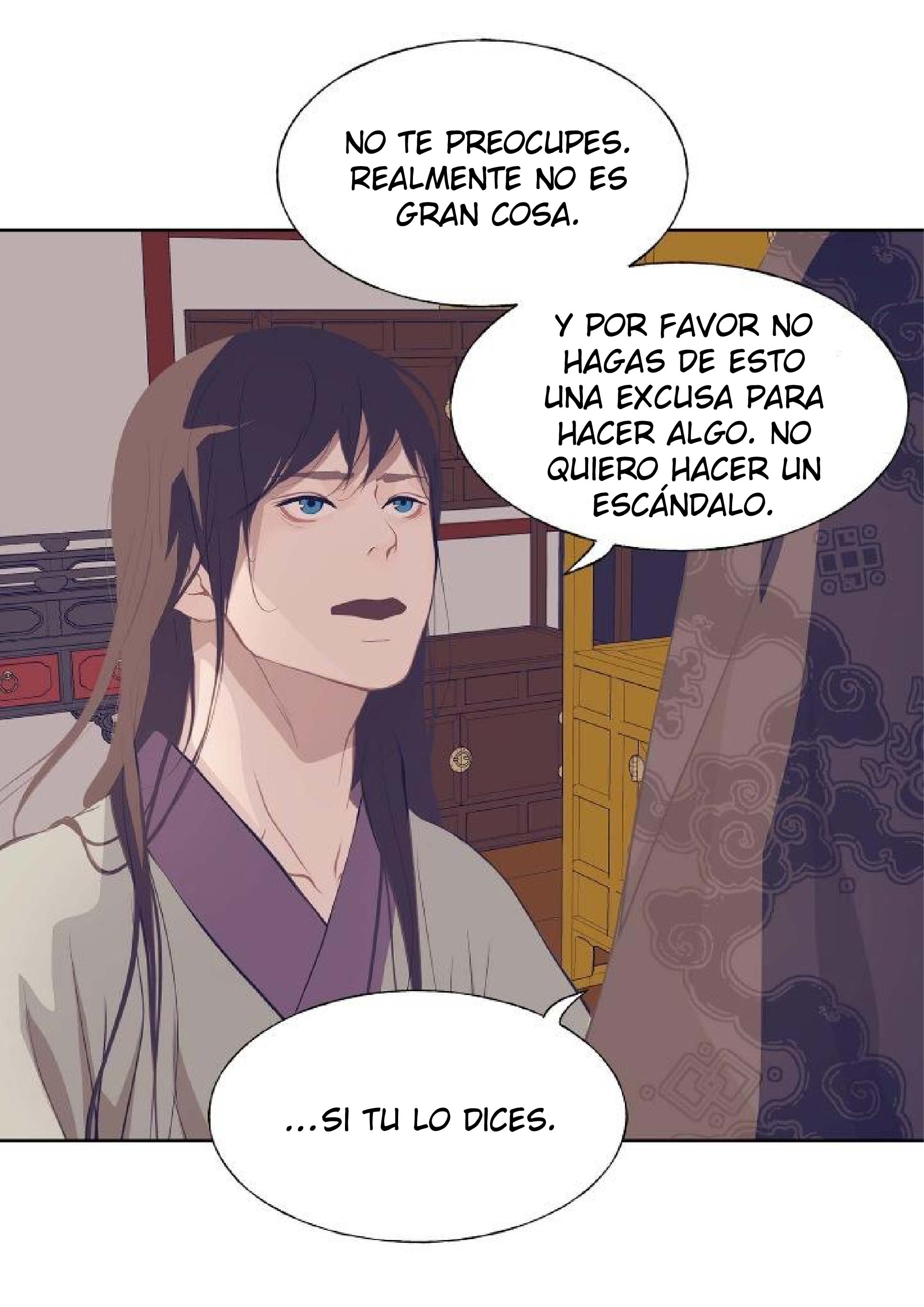 Palacio de bardo - Capítulo 57 - Página 20 - LectorTMOo