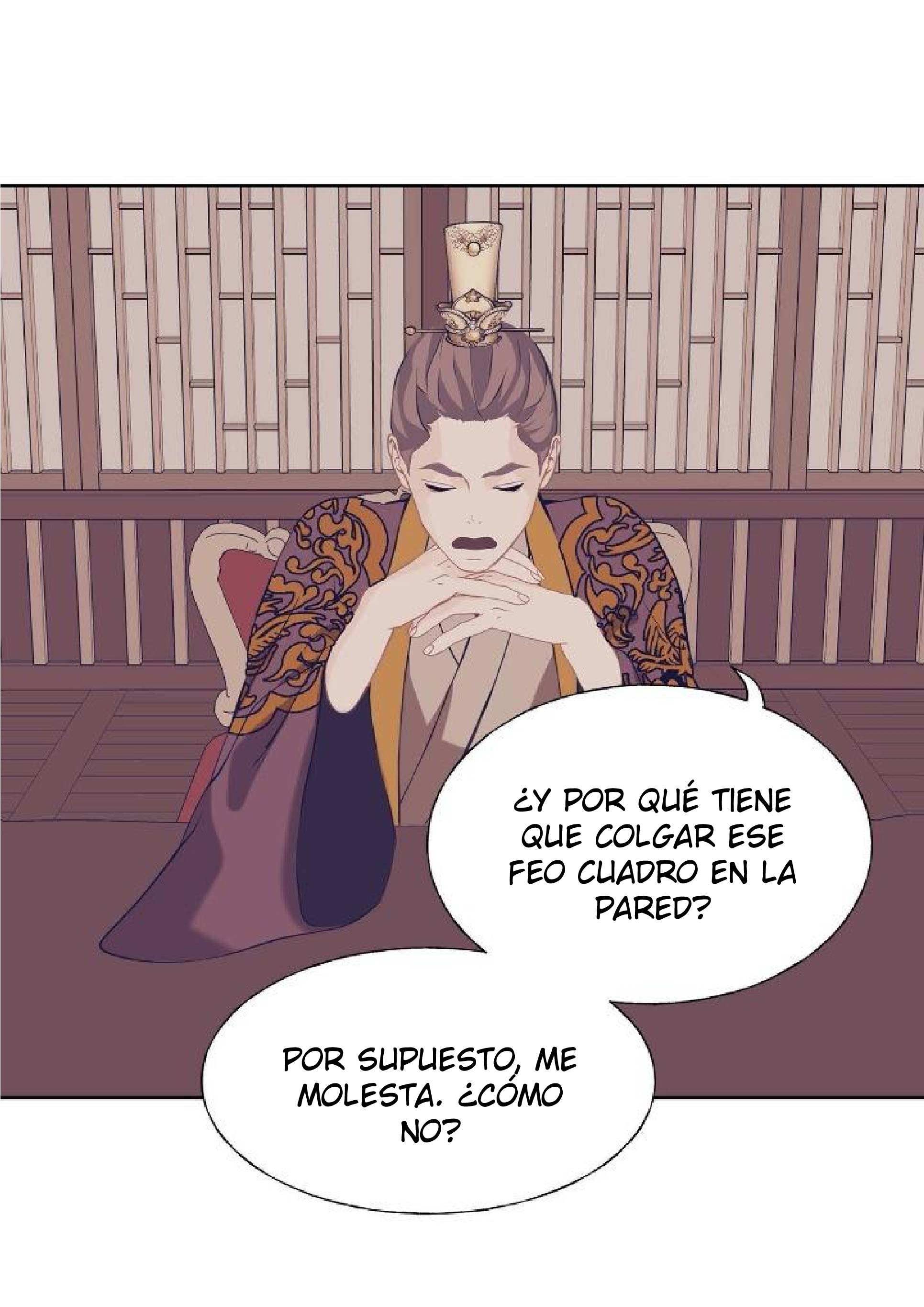 Palacio de bardo - Capítulo 57 - Página 25 - LectorTMOo