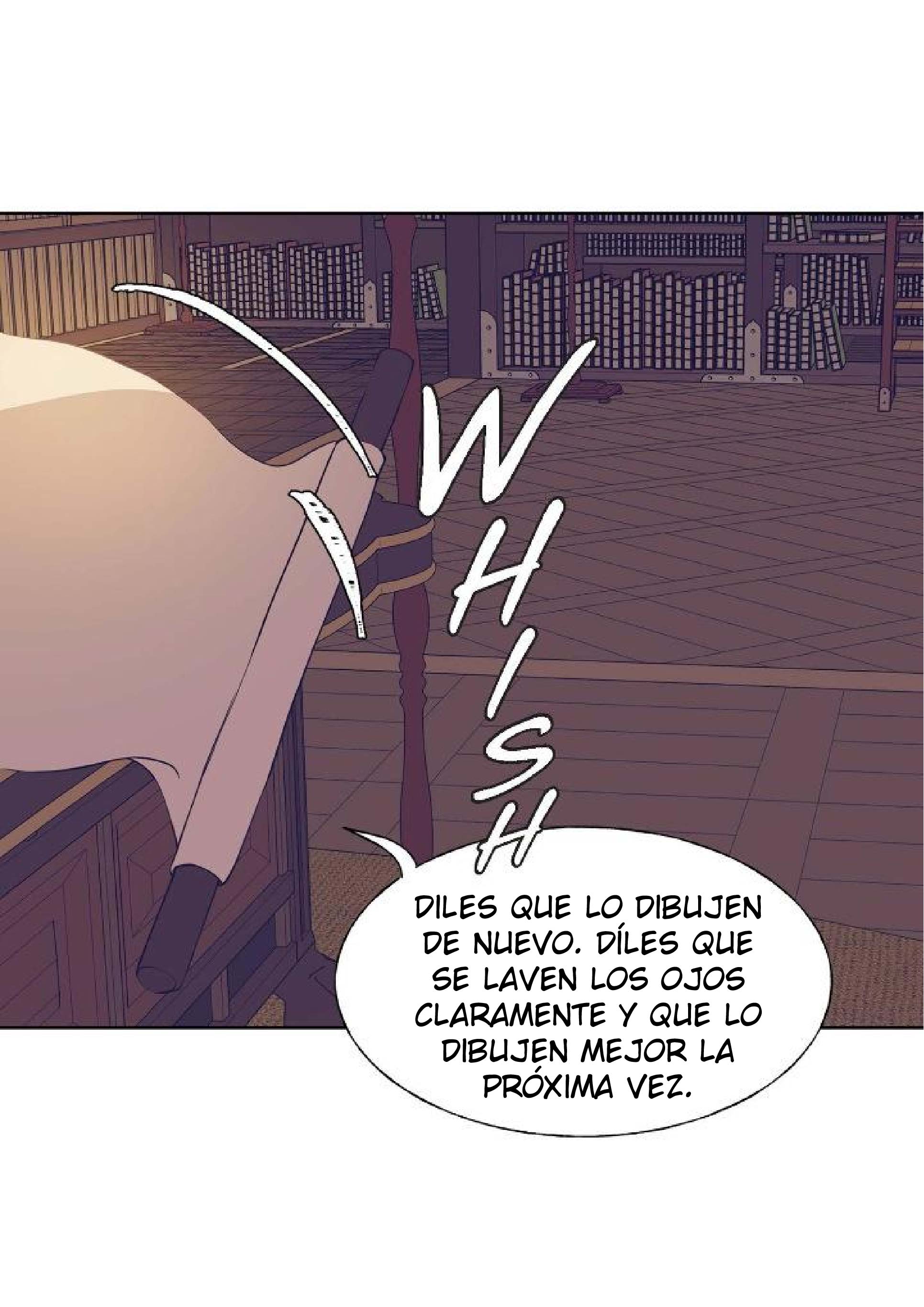 Palacio de bardo - Capítulo 57 - Página 34 - LectorTMOo