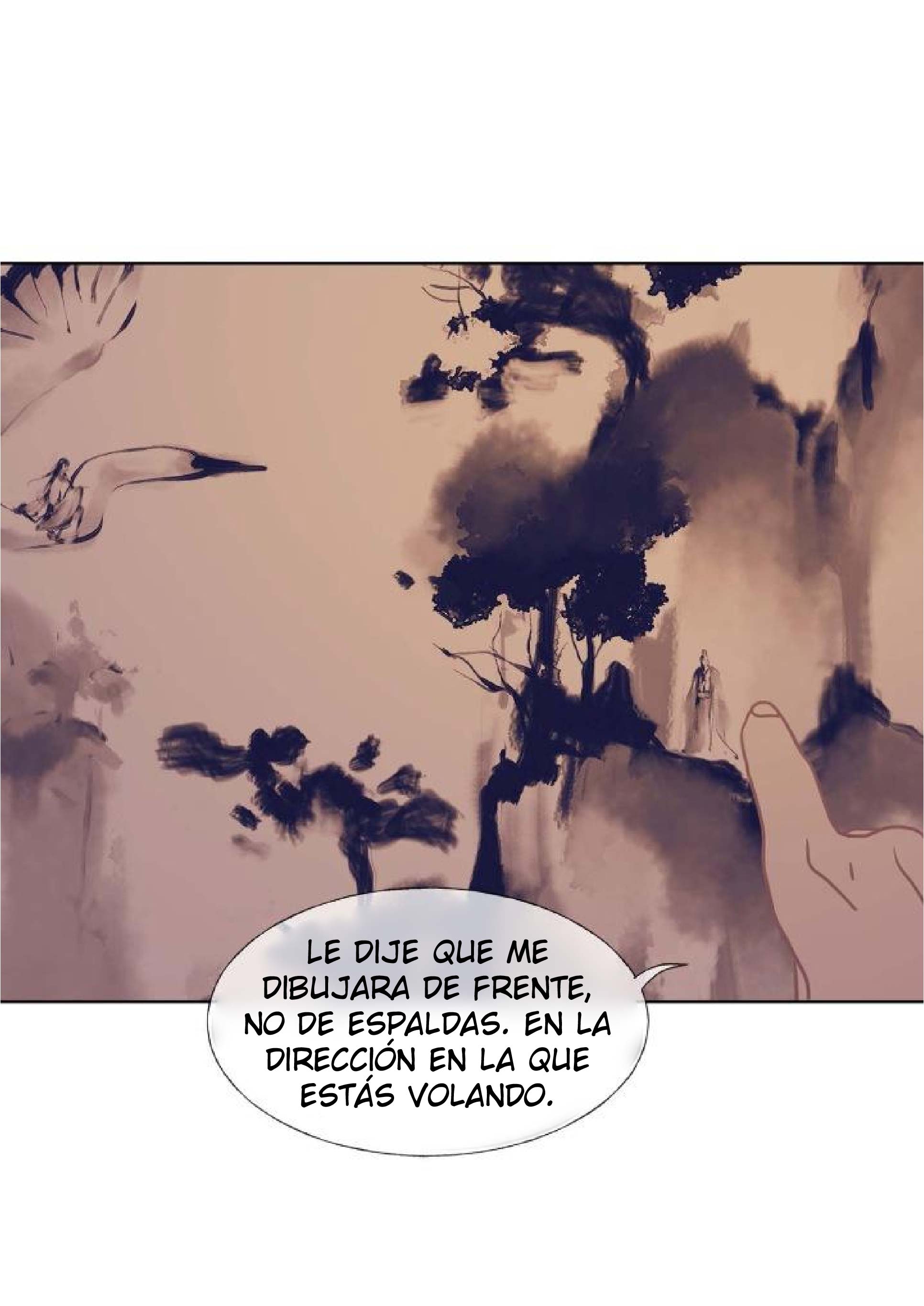 Palacio de bardo - Capítulo 57 - Página 46 - LectorTMOo