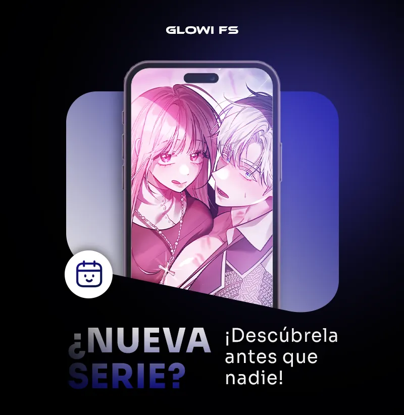 Paladín y Demonio - Capítulo 1 - Página 1 - LectorTMOo