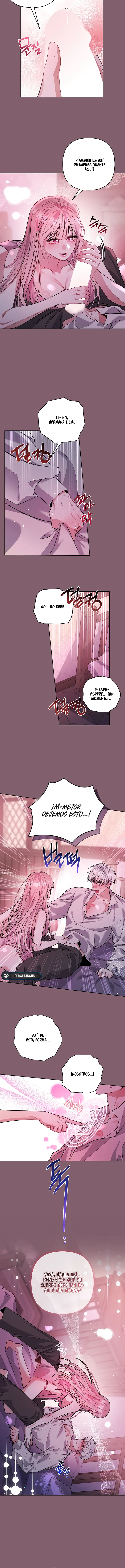 Paladín y Demonio - Capítulo 3 - Página 4 - LectorTMOo