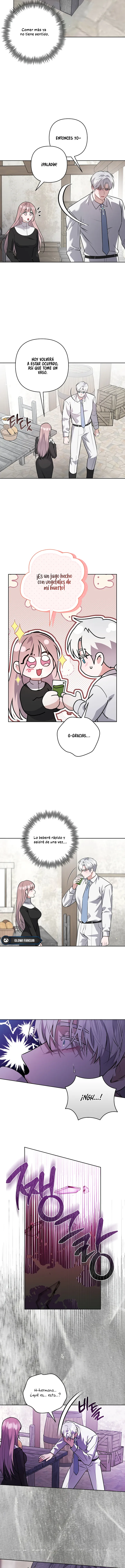 Paladín y Demonio - Capítulo 3 - Página 9 - LectorTMOo
