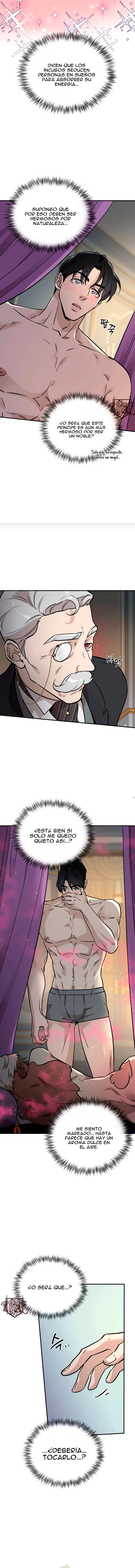 Panadería: Tentaciones recién horneadas - Capítulo 1 - Página 11 - LectorTMOo