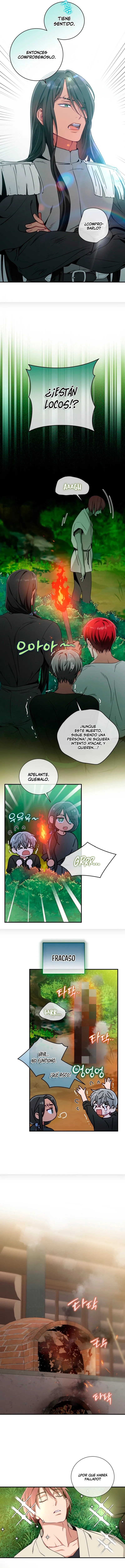 Panadería: Tentaciones recién horneadas - Capítulo 12 - Página 2 - LectorTMOo