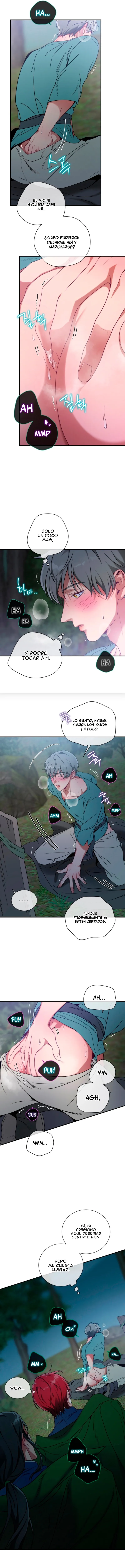 Panadería: Tentaciones recién horneadas - Capítulo 14 - Página 2 - LectorTMOo