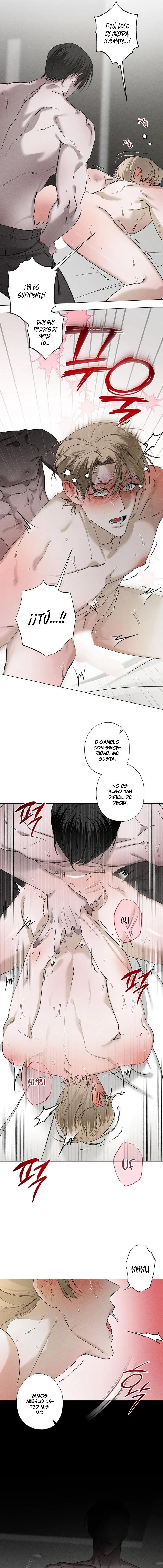Panadería: Tentaciones recién horneadas - Capítulo 22 - Página 9 - LectorTMOo