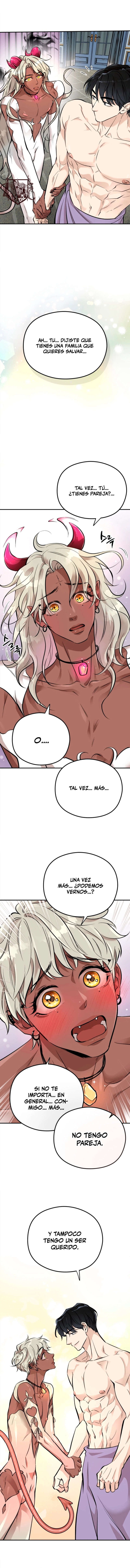 Panadería: Tentaciones recién horneadas - Capítulo 3 - Página 19 - LectorTMOo