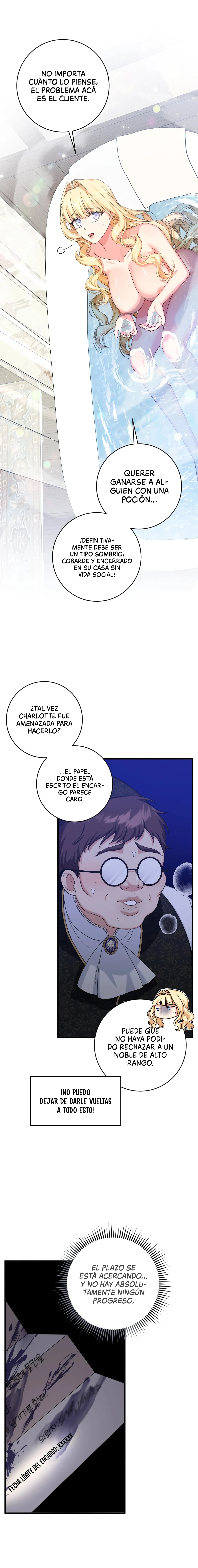 Pánico por la Poción de Amor - Capítulo 1 - Página 13 - LectorTMOo