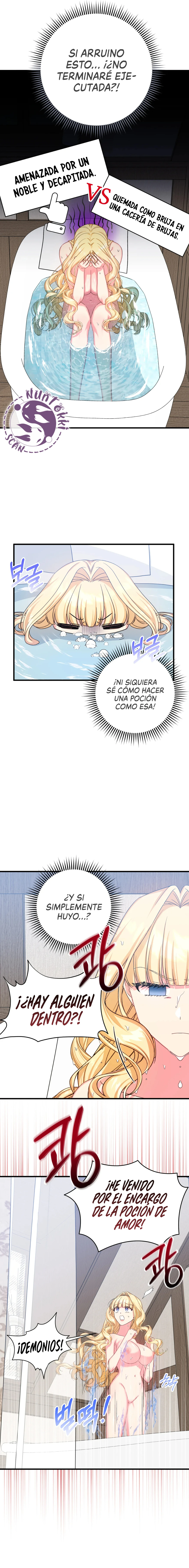 Pánico por la Poción de Amor - Capítulo 1 - Página 14 - LectorTMOo