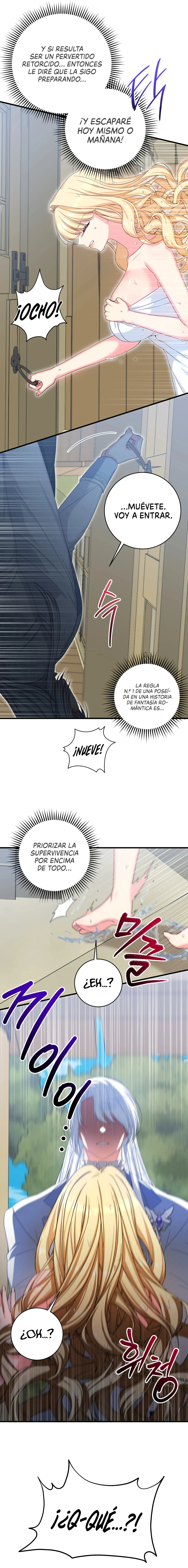 Pánico por la Poción de Amor - Capítulo 1 - Página 17 - LectorTMOo