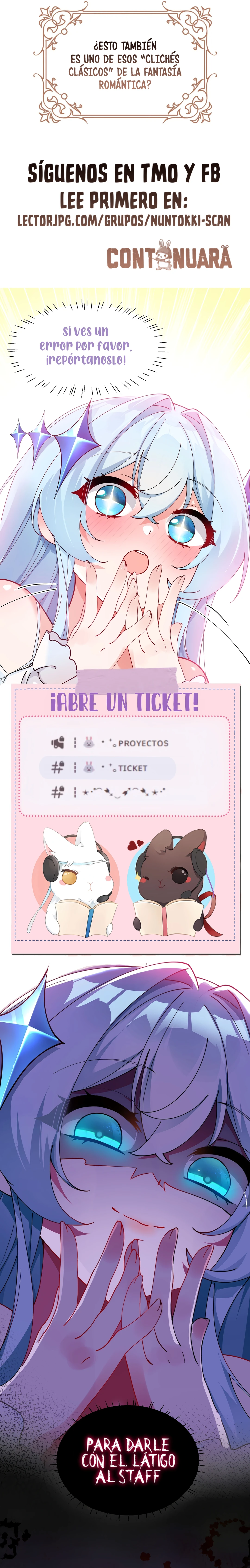 Pánico por la Poción de Amor - Capítulo 1 - Página 20 - LectorTMOo